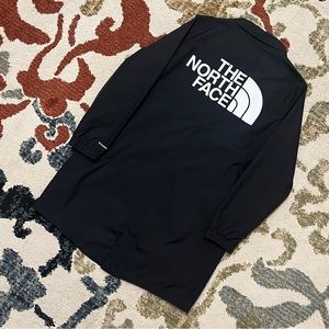 The North Face Long Windbreaker